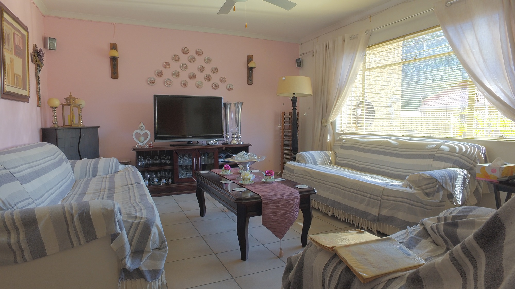 3 Bedroom Property for Sale in Bodorp North West